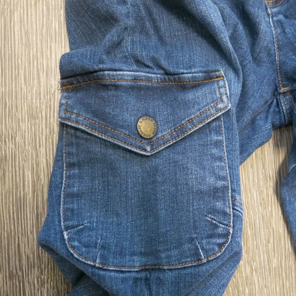 Lauren Jeans Co. vintage lauren